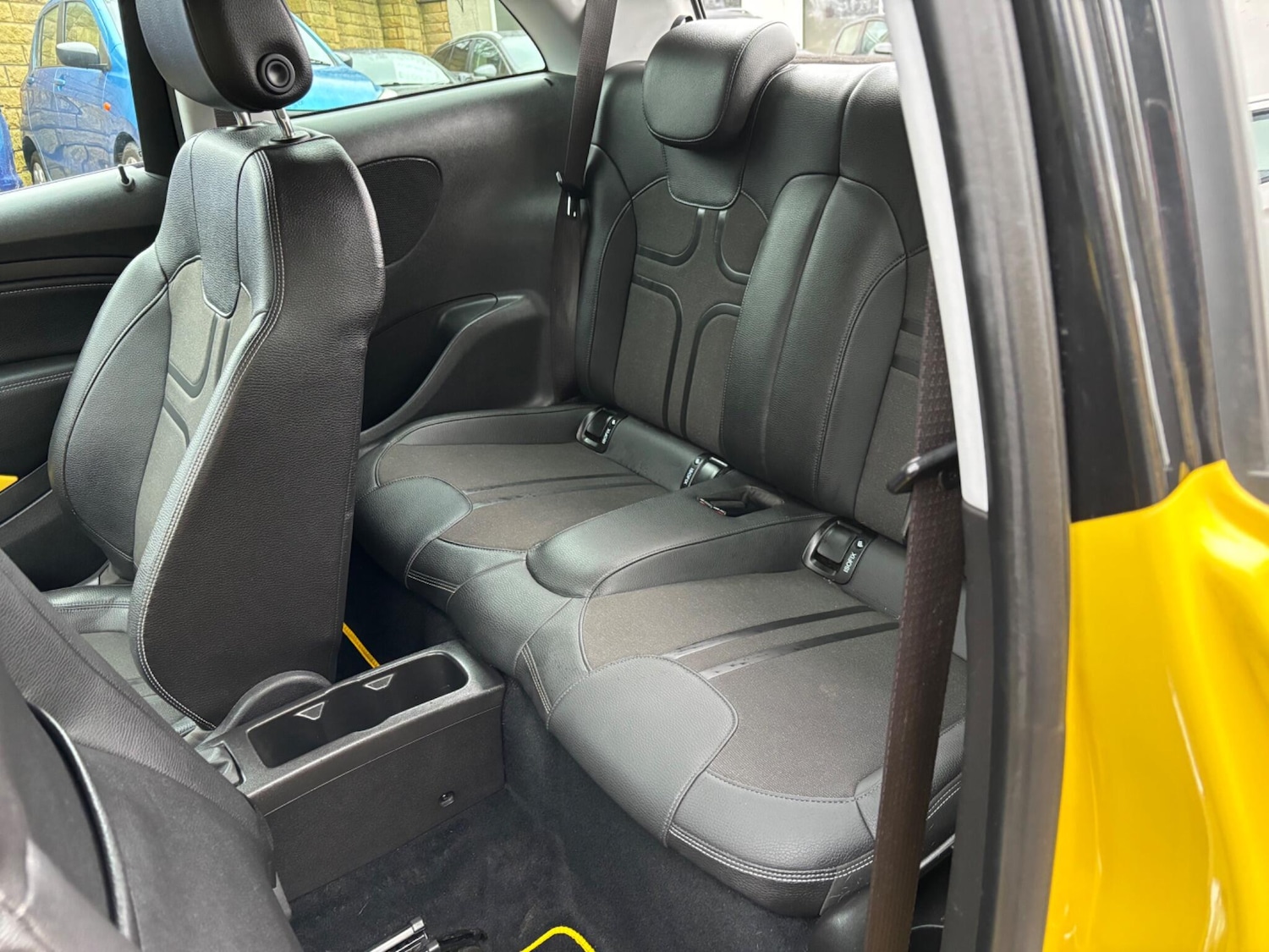 Used Vauxhall ADAM 2015 for sale - 77386249: Photo 30