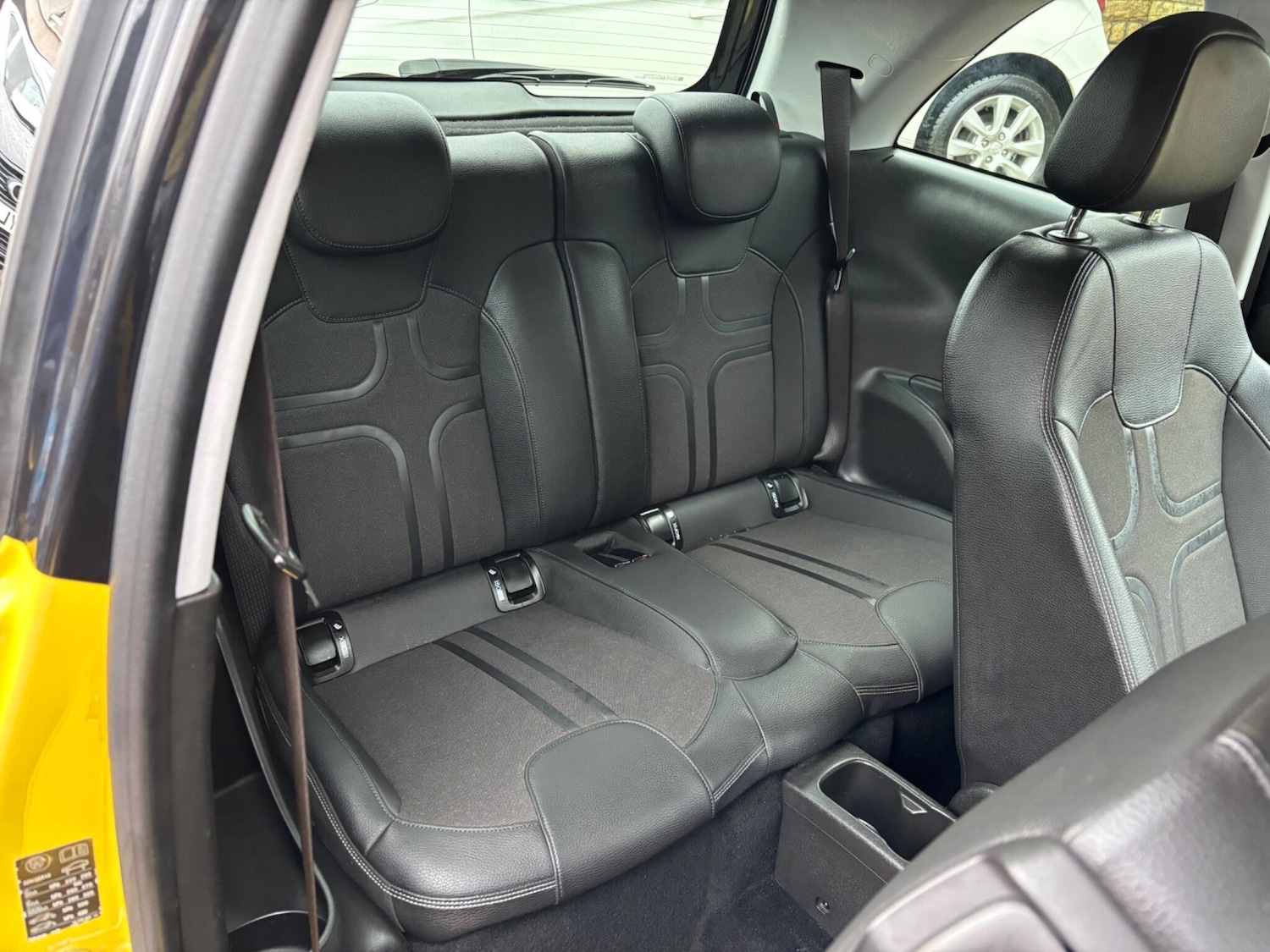 Used Vauxhall ADAM 2015 for sale - 77386249: Photo 31