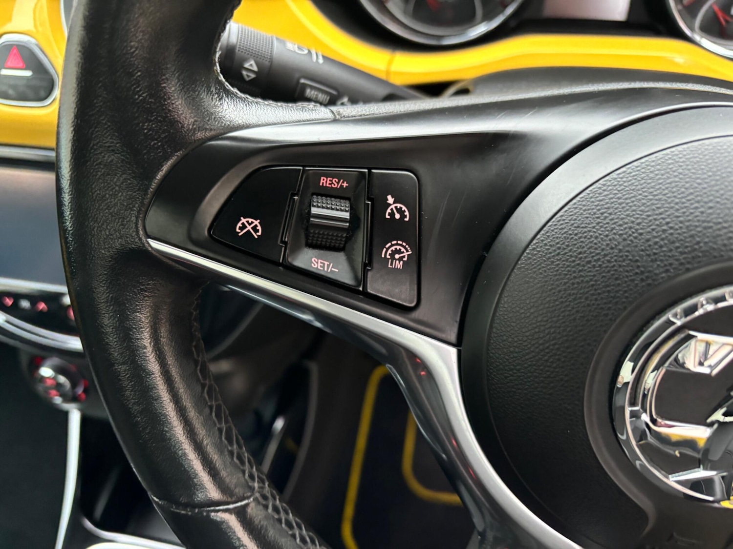 Used Vauxhall ADAM 2015 for sale - 77386249: Photo 35