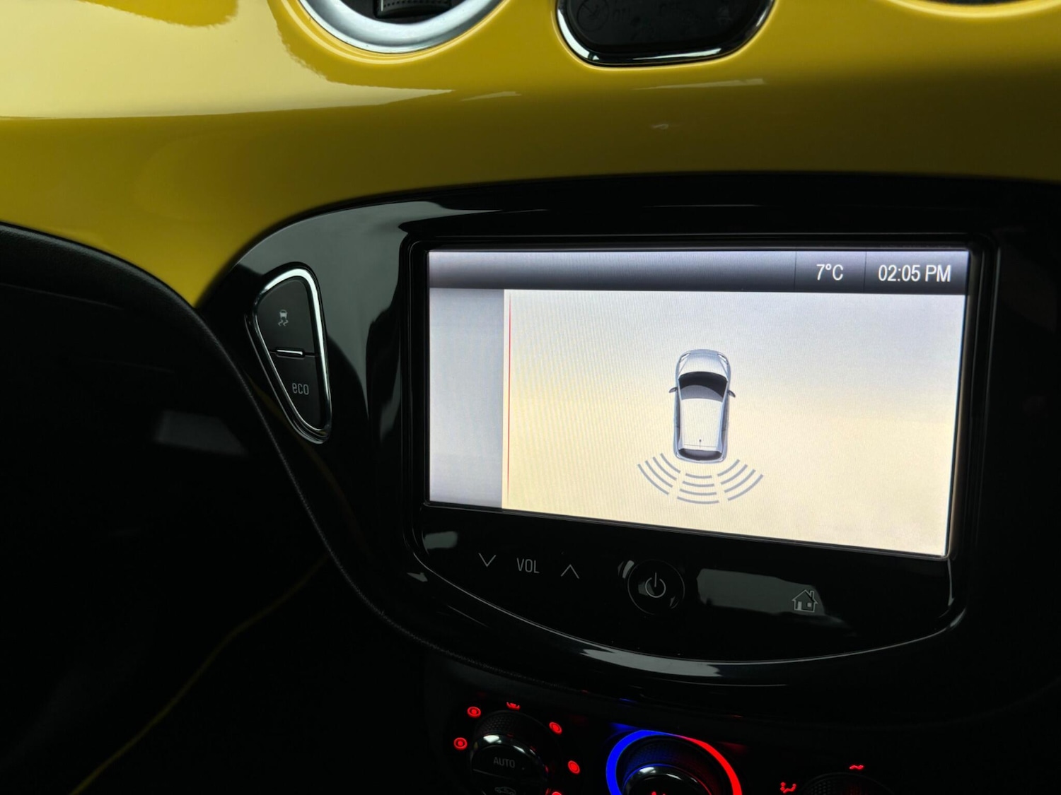 Used Vauxhall ADAM 2015 for sale - 77386249: Photo 37