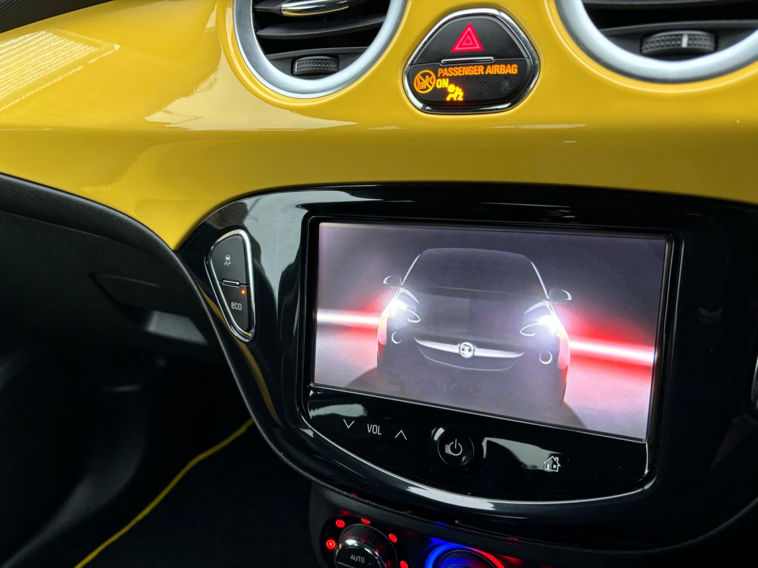 Used Vauxhall ADAM 2015 for sale - 77386249: Photo 46