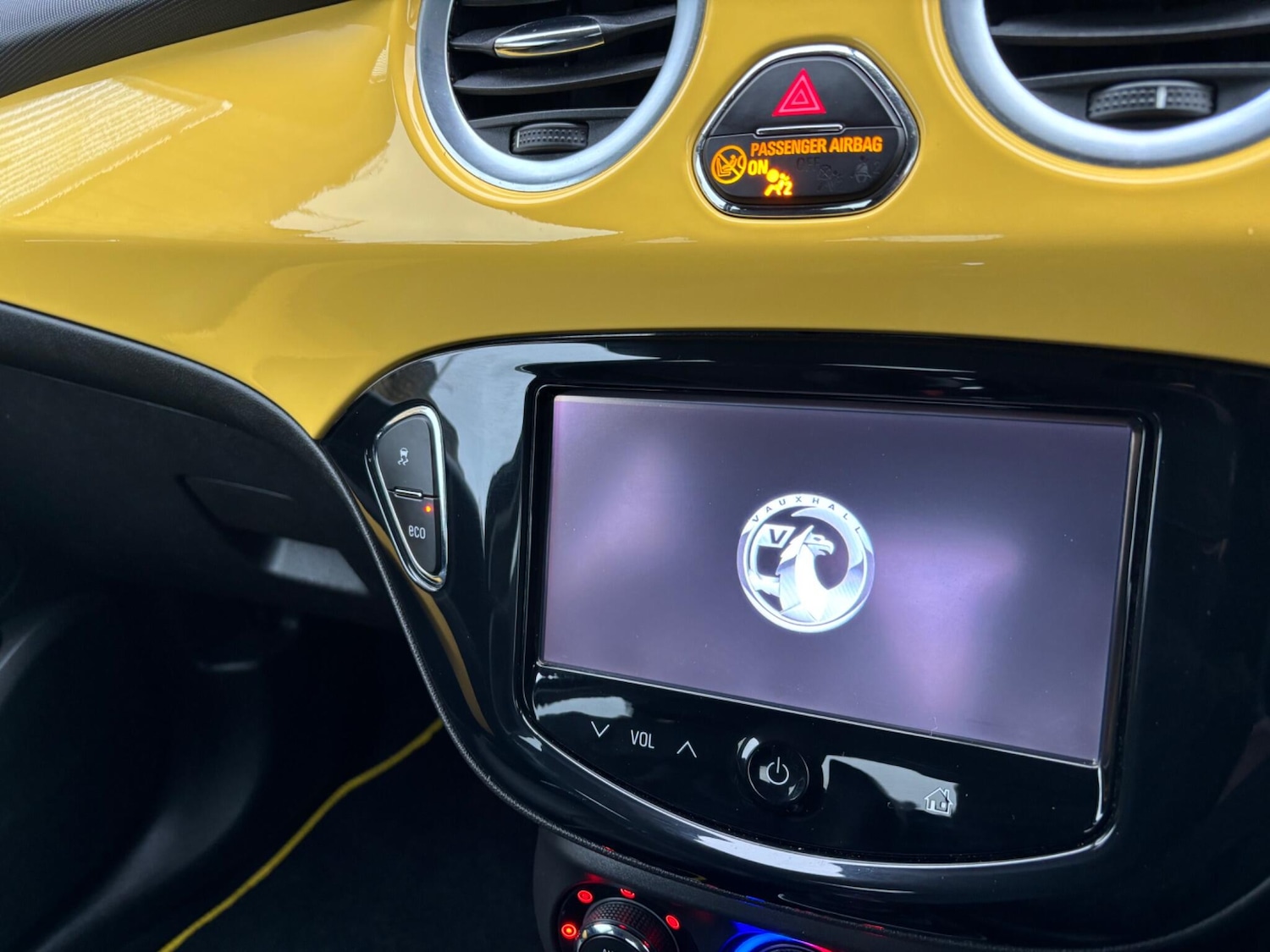 Used Vauxhall ADAM 2015 for sale - 77386249: Photo 47