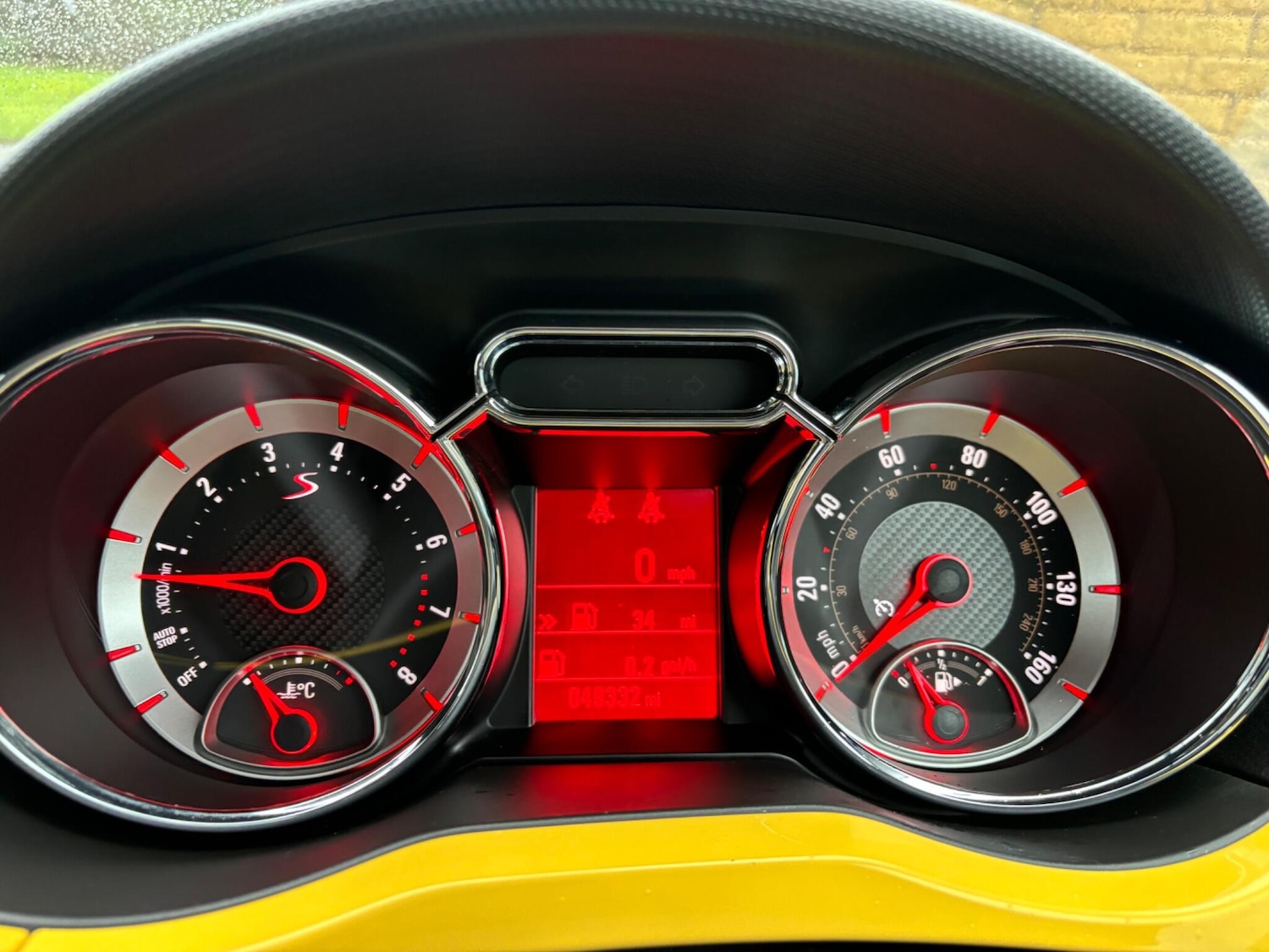 Used Vauxhall ADAM 2015 for sale - 77386249: Photo 48