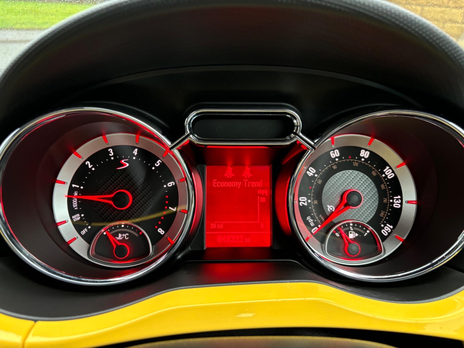 Used Vauxhall ADAM 2015 for sale - 77386249: Photo 49