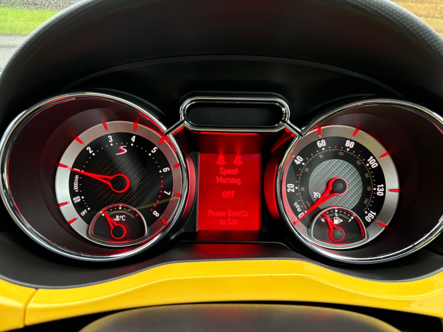 Used Vauxhall ADAM 2015 for sale - 77386249: Photo 52