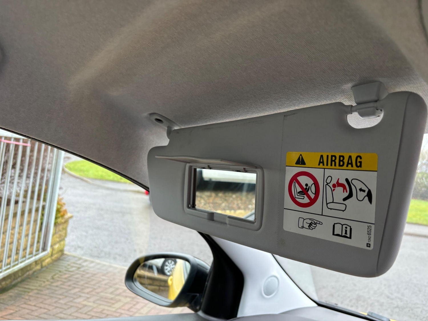 Used Vauxhall ADAM 2015 for sale - 77386249: Photo 59