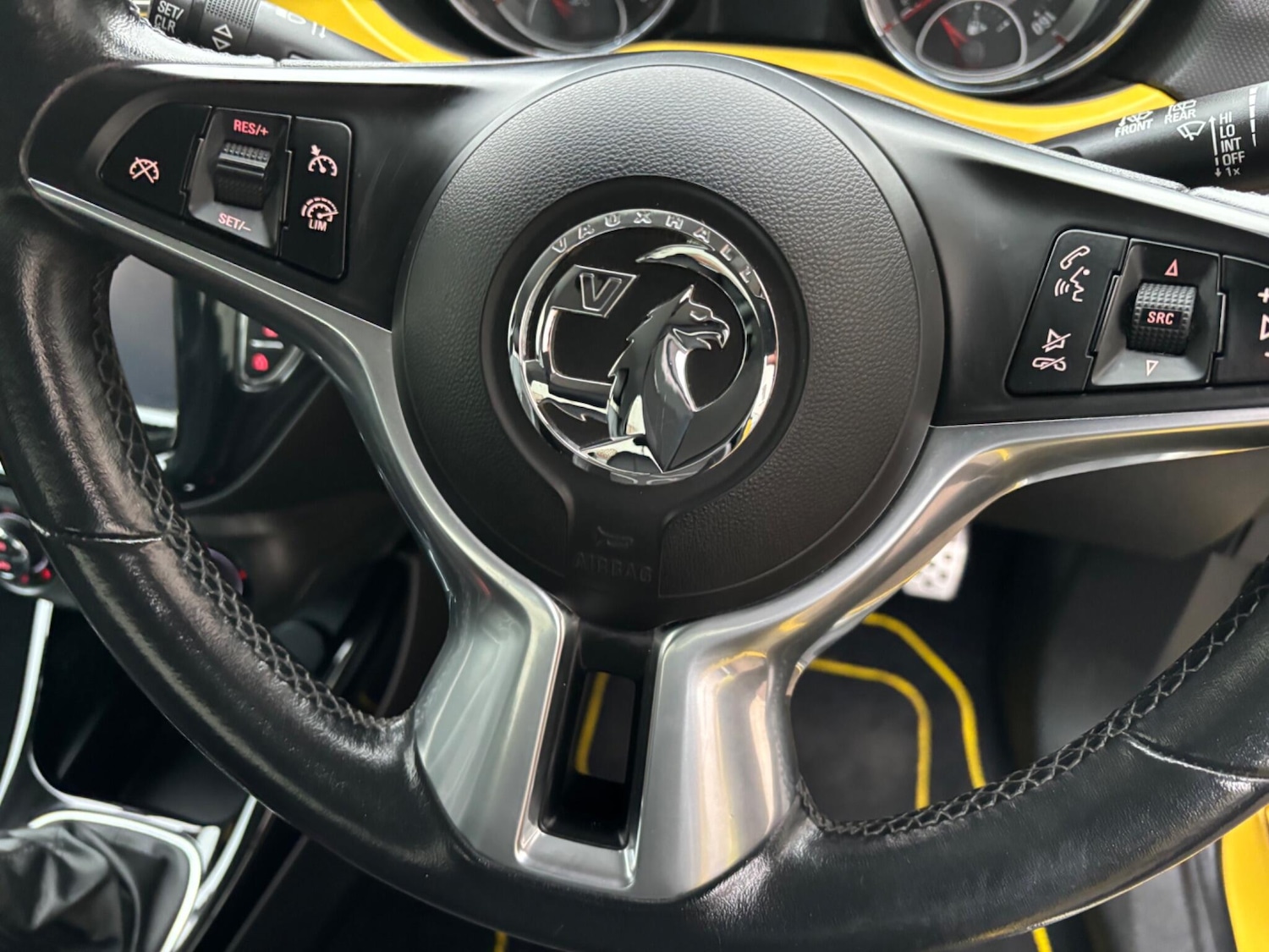 Used Vauxhall ADAM 2015 for sale - 77386249: Photo 61