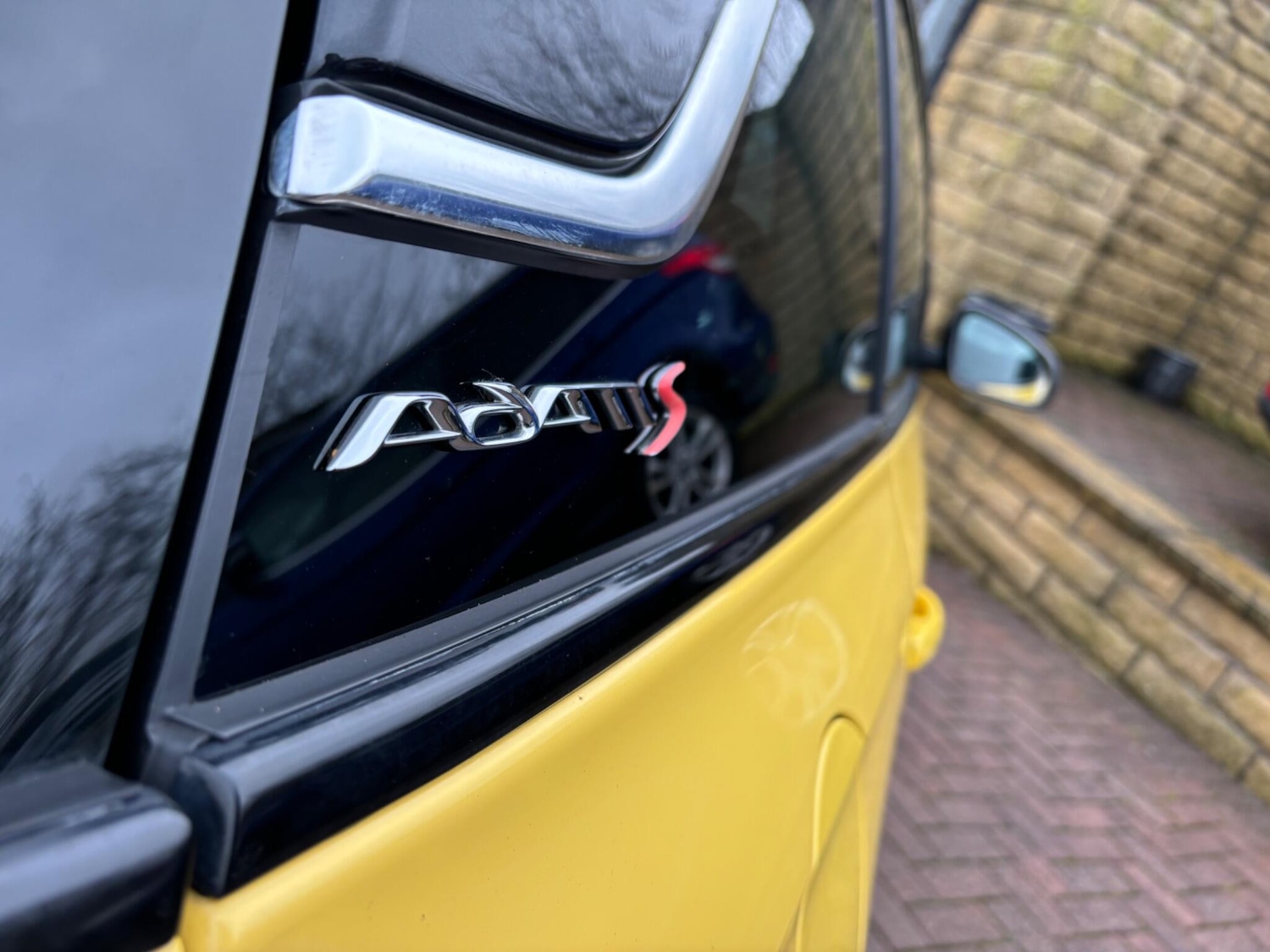 Used Vauxhall ADAM 2015 for sale - 77386249: Photo 66