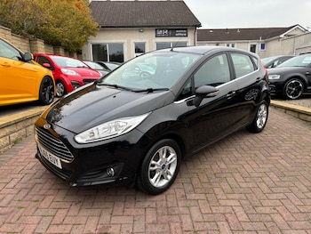 Ford - Fiesta