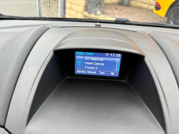 Used Ford Fiesta 2015 for sale - 76251106: Photo 45