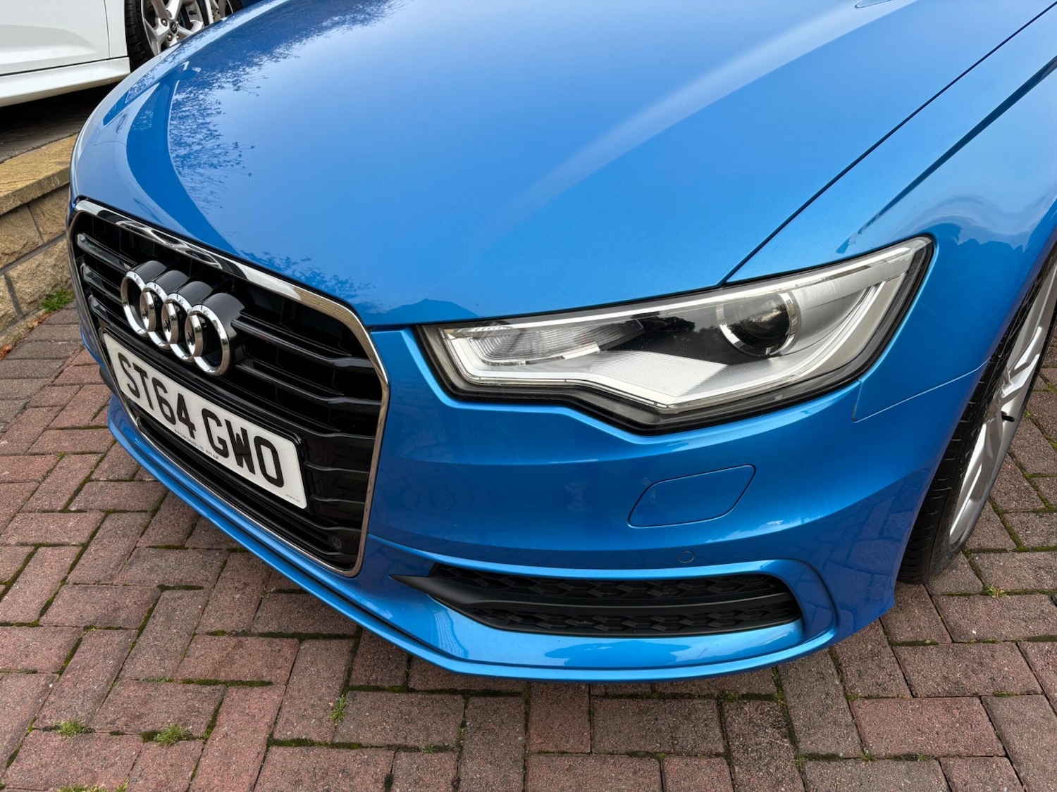 Used Audi A6 Saloon 2014 for sale - 76269695: Photo 18