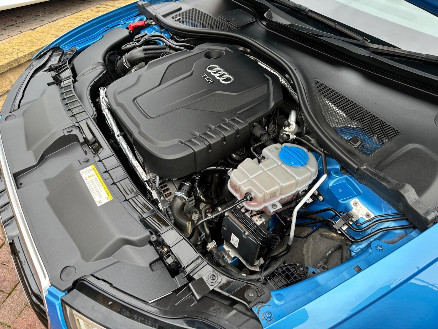 Used Audi A6 Saloon 2014 for sale - 76269695: Photo 21