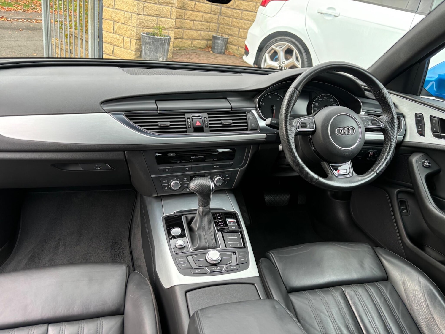 Used Audi A6 Saloon 2014 for sale - 76269695: Photo 22