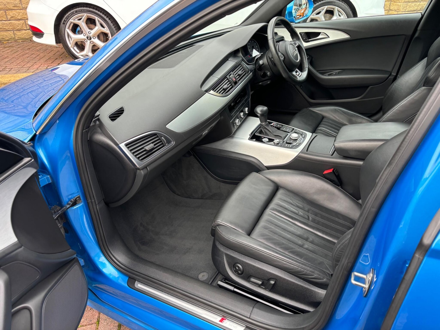 Used Audi A6 Saloon 2014 for sale - 76269695: Photo 26