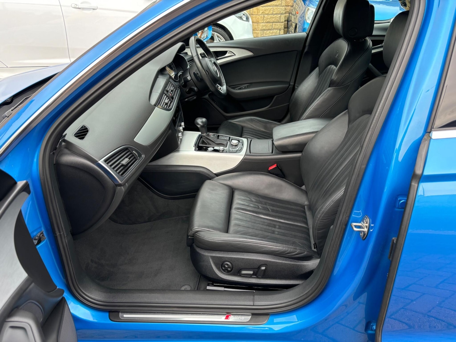 Used Audi A6 Saloon 2014 for sale - 76269695: Photo 27