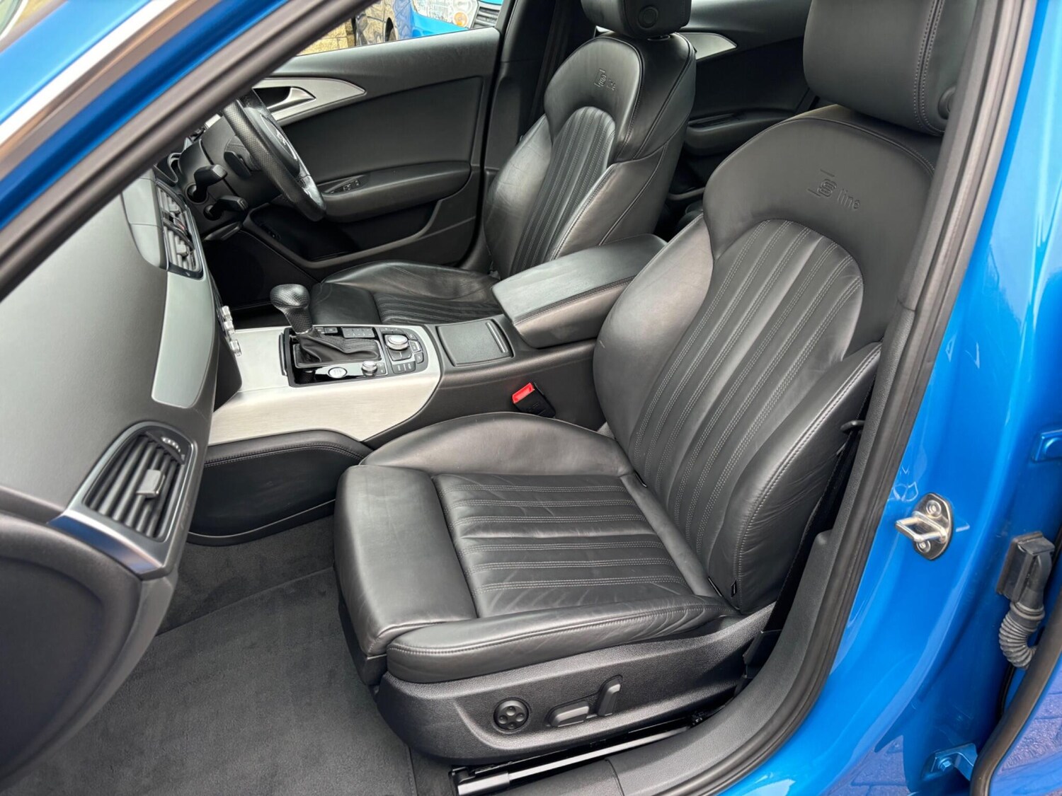 Used Audi A6 Saloon 2014 for sale - 76269695: Photo 28