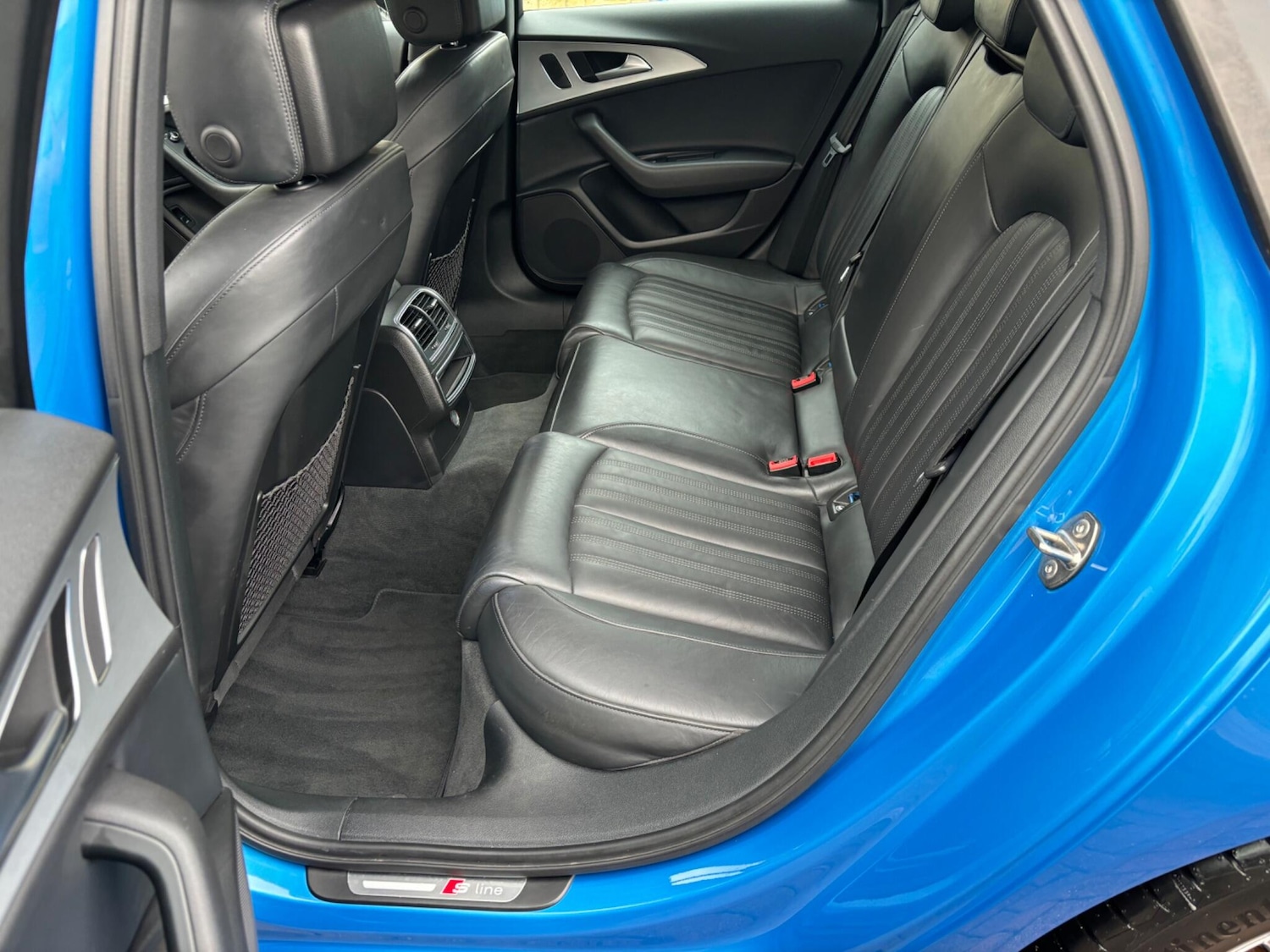 Used Audi A6 Saloon 2014 for sale - 76269695: Photo 29