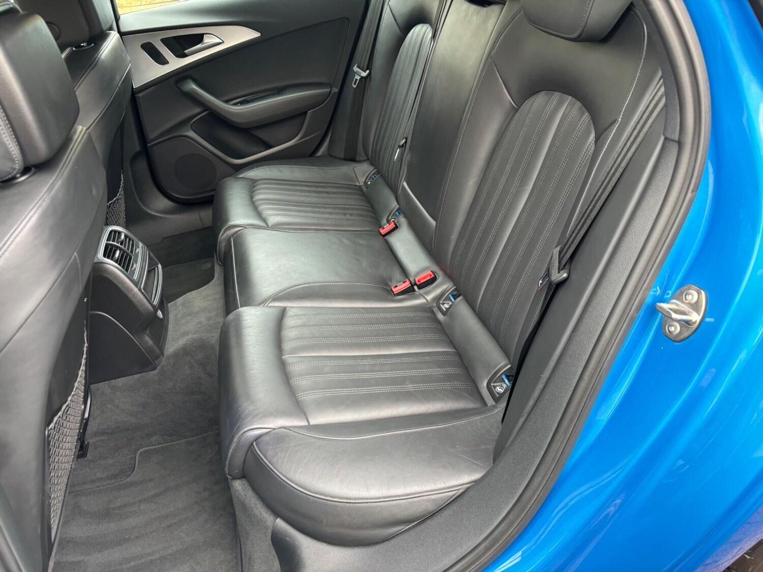 Used Audi A6 Saloon 2014 for sale - 76269695: Photo 30