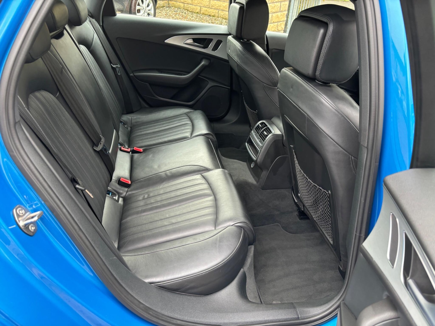 Used Audi A6 Saloon 2014 for sale - 76269695: Photo 31