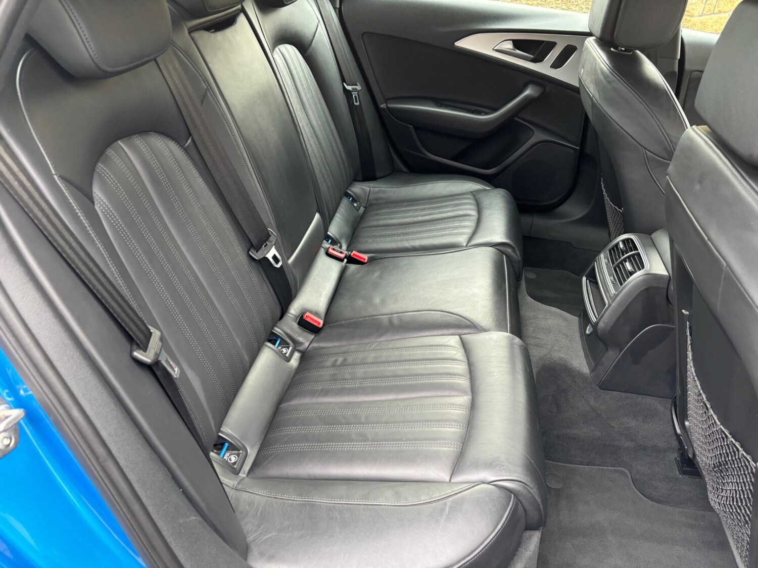 Used Audi A6 Saloon 2014 for sale - 76269695: Photo 32