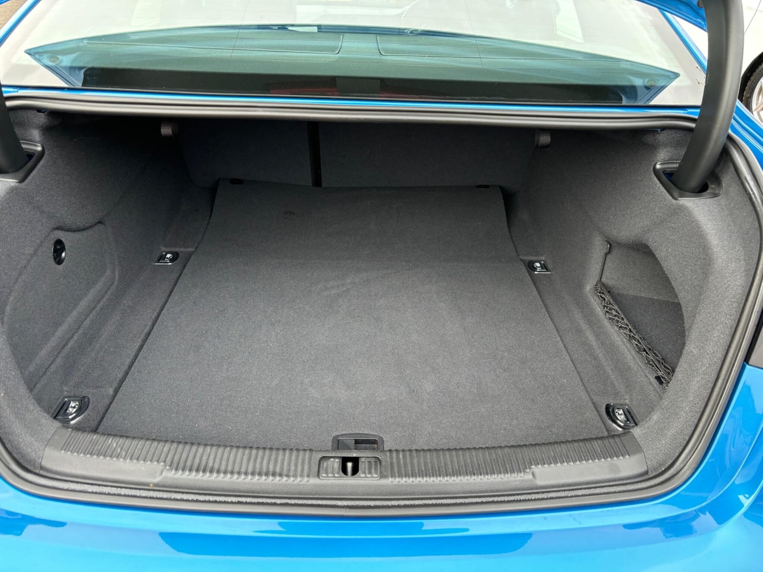 Used Audi A6 Saloon 2014 for sale - 76269695: Photo 33