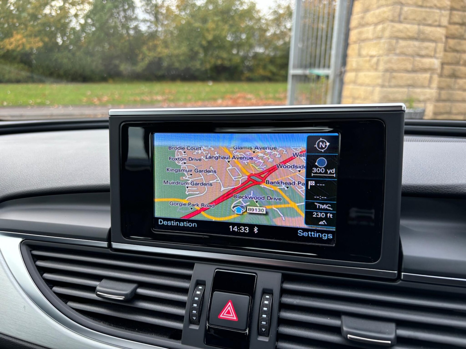 Used Audi A6 Saloon 2014 for sale - 76269695: Photo 34