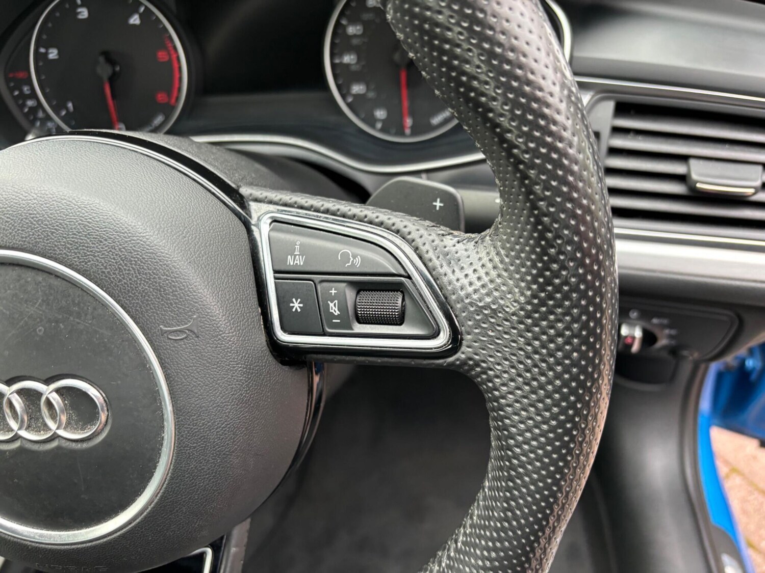 Used Audi A6 Saloon 2014 for sale - 76269695: Photo 36