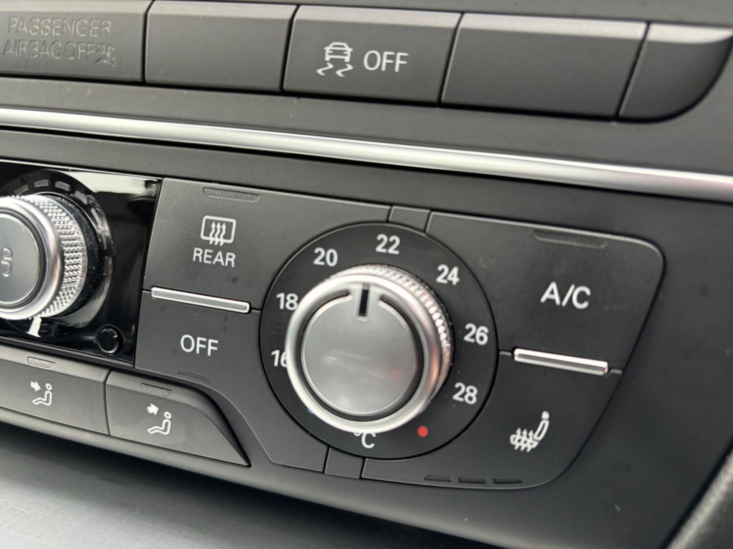 Used Audi A6 Saloon 2014 for sale - 76269695: Photo 38