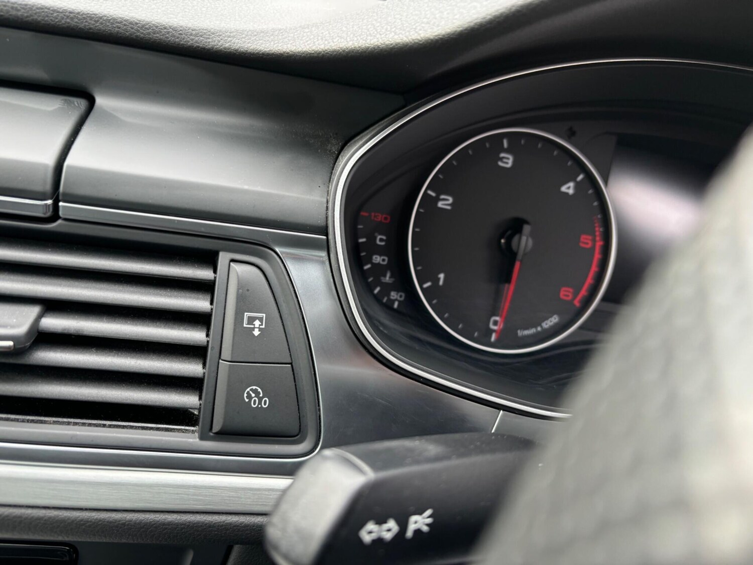 Used Audi A6 Saloon 2014 for sale - 76269695: Photo 41