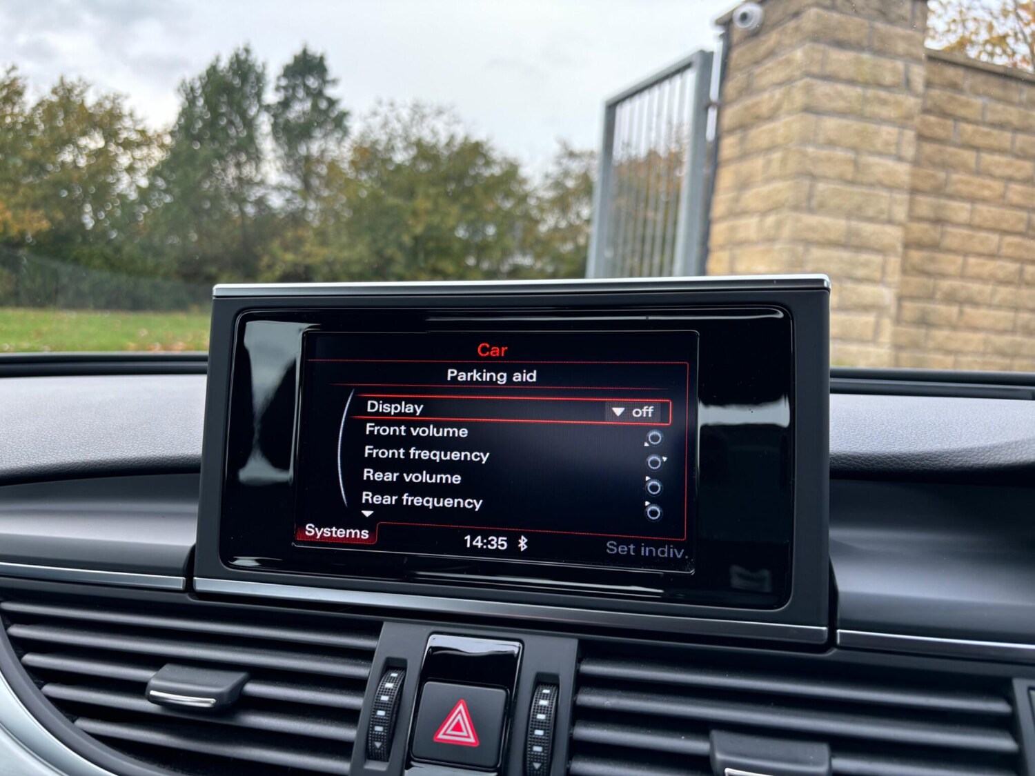 Used Audi A6 Saloon 2014 for sale - 76269695: Photo 46