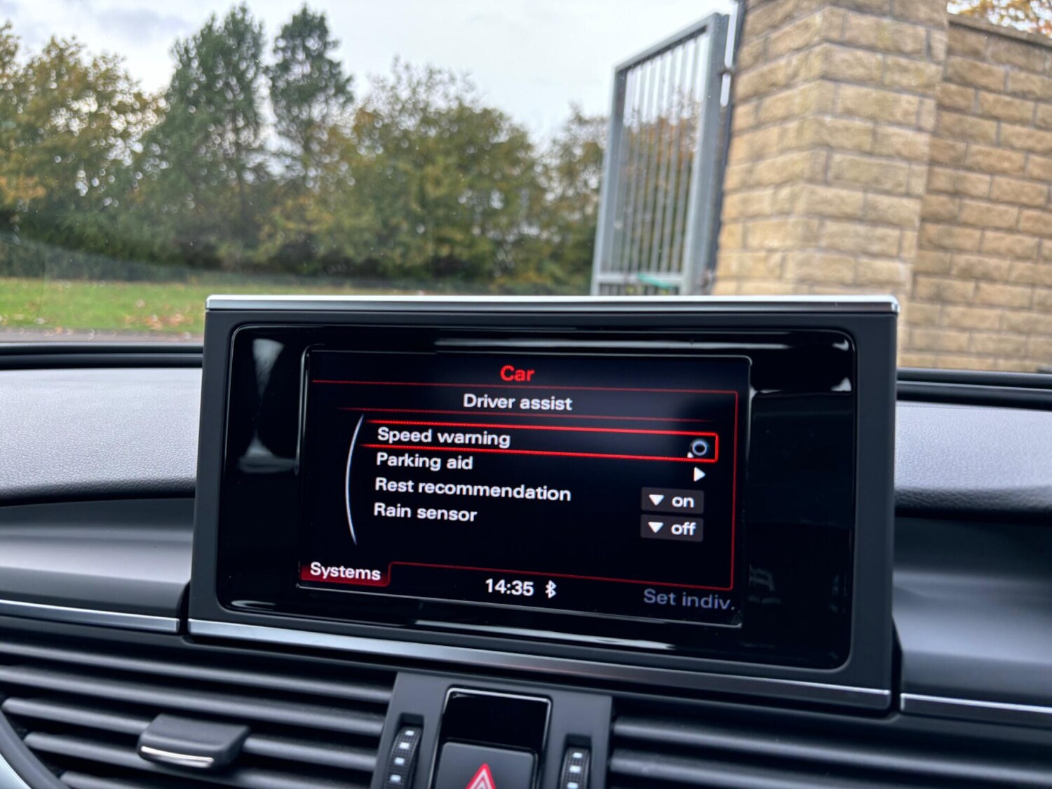 Used Audi A6 Saloon 2014 for sale - 76269695: Photo 47