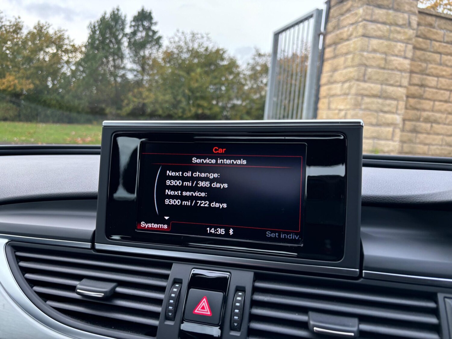 Used Audi A6 Saloon 2014 for sale - 76269695: Photo 48