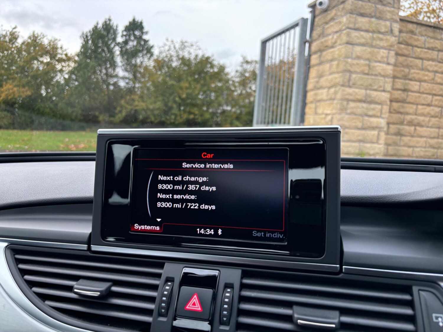 Used Audi A6 Saloon 2014 for sale - 76269695: Photo 49