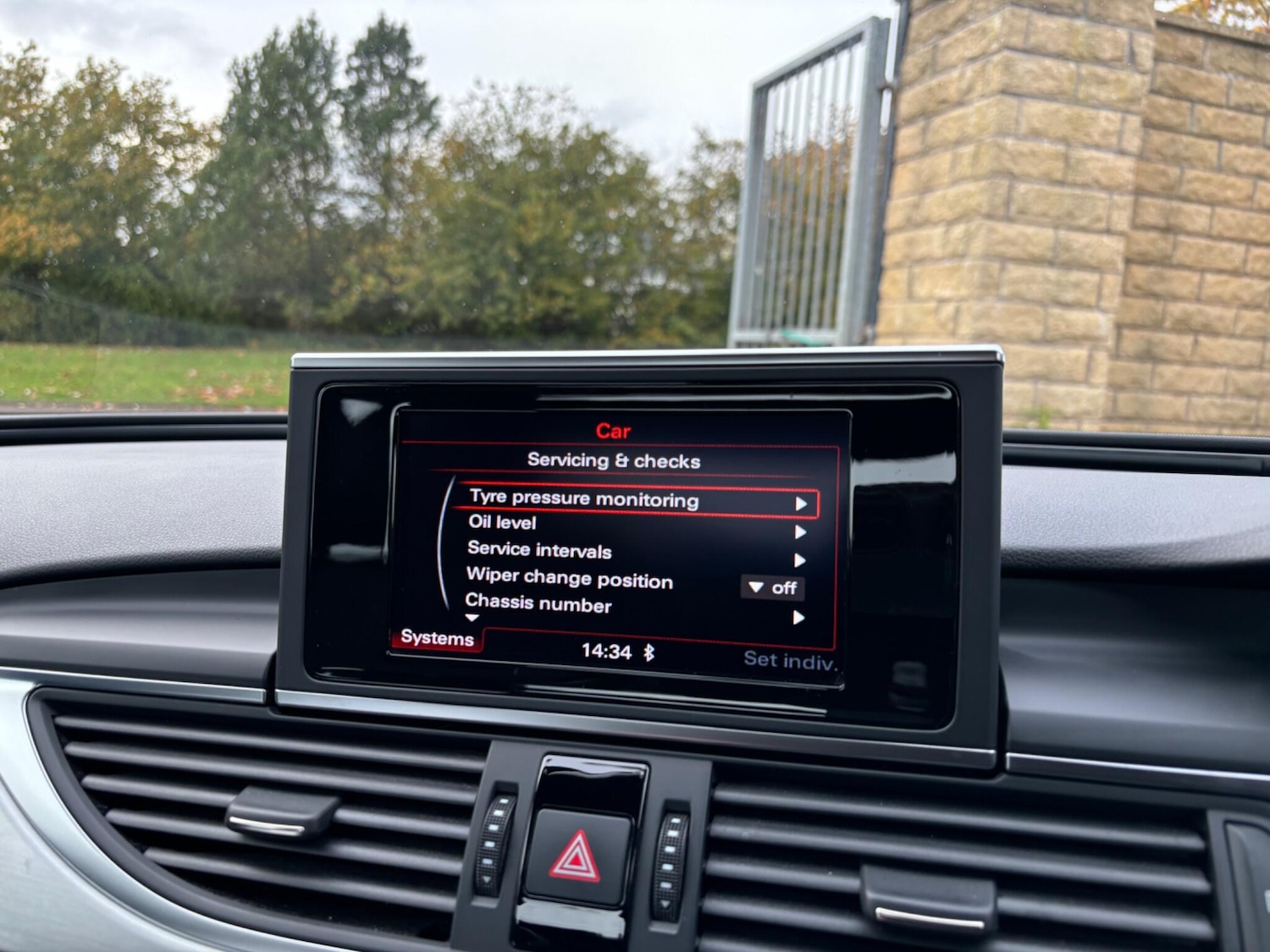 Used Audi A6 Saloon 2014 for sale - 76269695: Photo 50