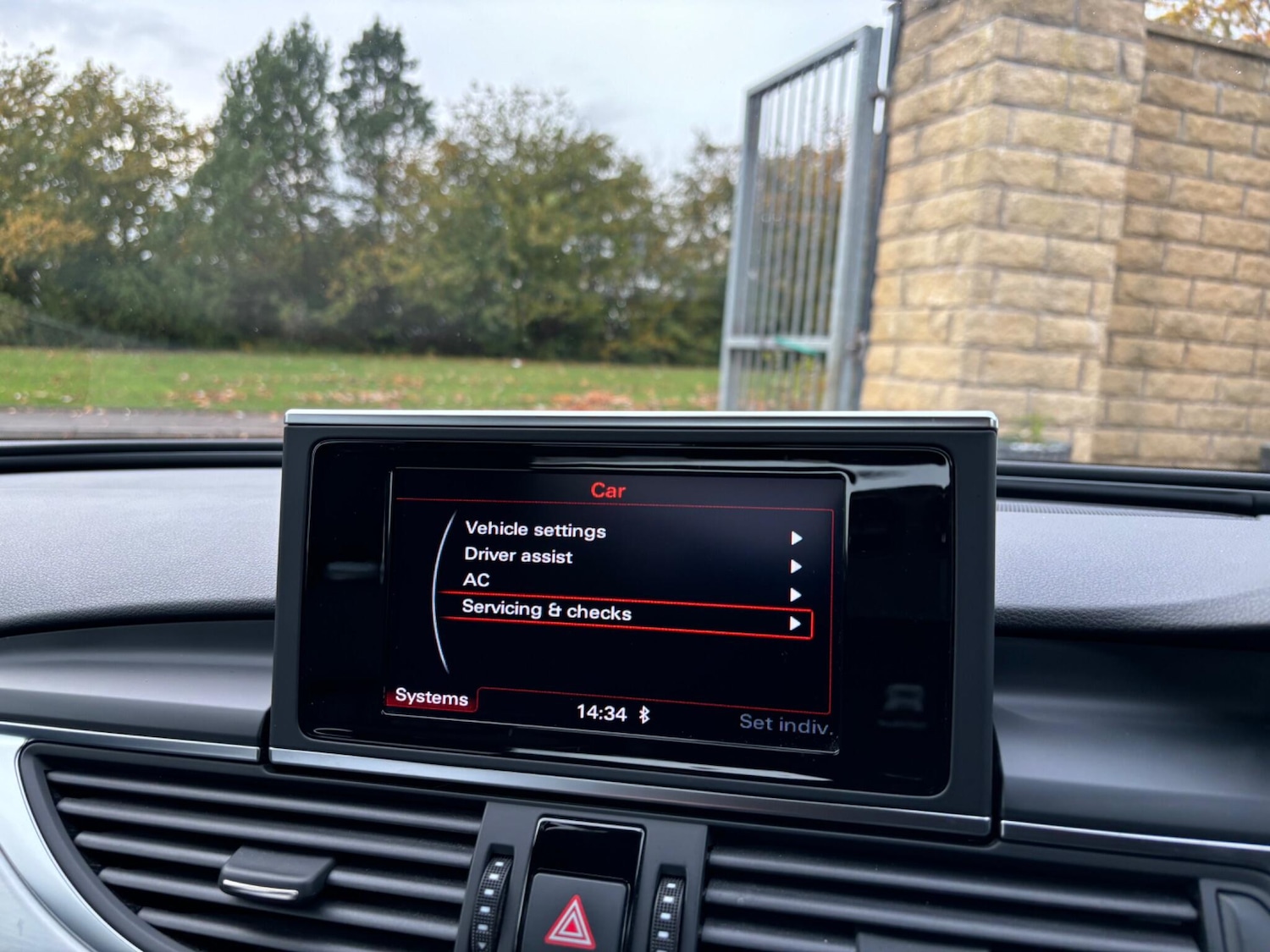 Used Audi A6 Saloon 2014 for sale - 76269695: Photo 51