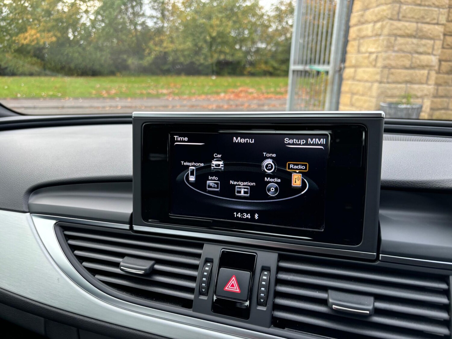 Used Audi A6 Saloon 2014 for sale - 76269695: Photo 53