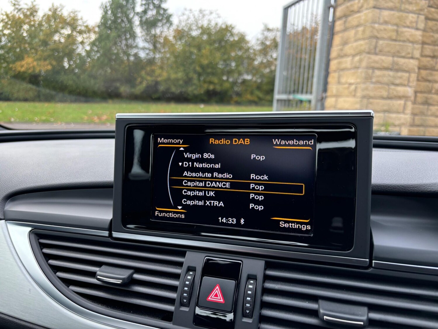 Used Audi A6 Saloon 2014 for sale - 76269695: Photo 54