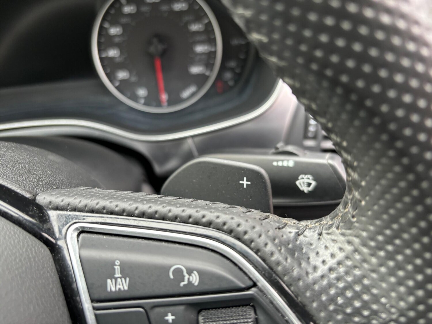 Used Audi A6 Saloon 2014 for sale - 76269695: Photo 55