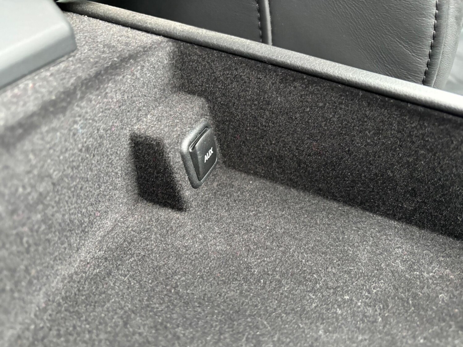 Used Audi A6 Saloon 2014 for sale - 76269695: Photo 58