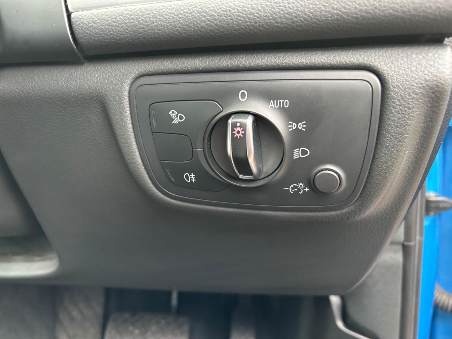 Used Audi A6 Saloon 2014 for sale - 76269695: Photo 59