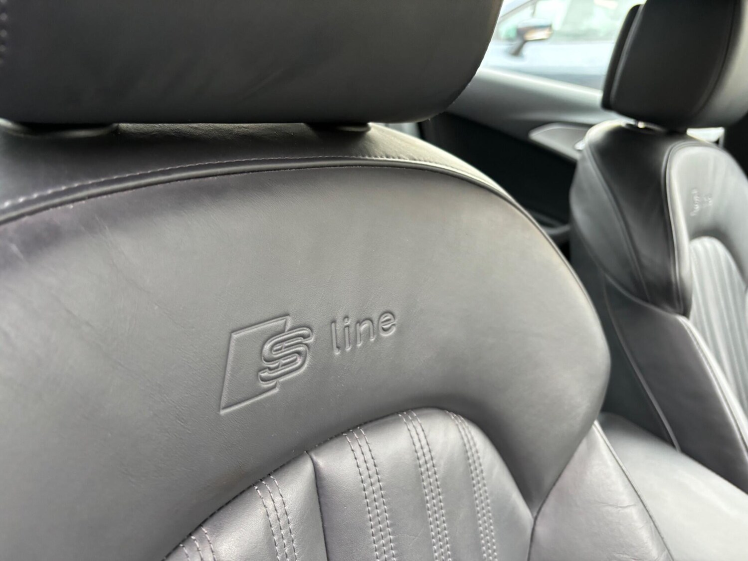 Used Audi A6 Saloon 2014 for sale - 76269695: Photo 60