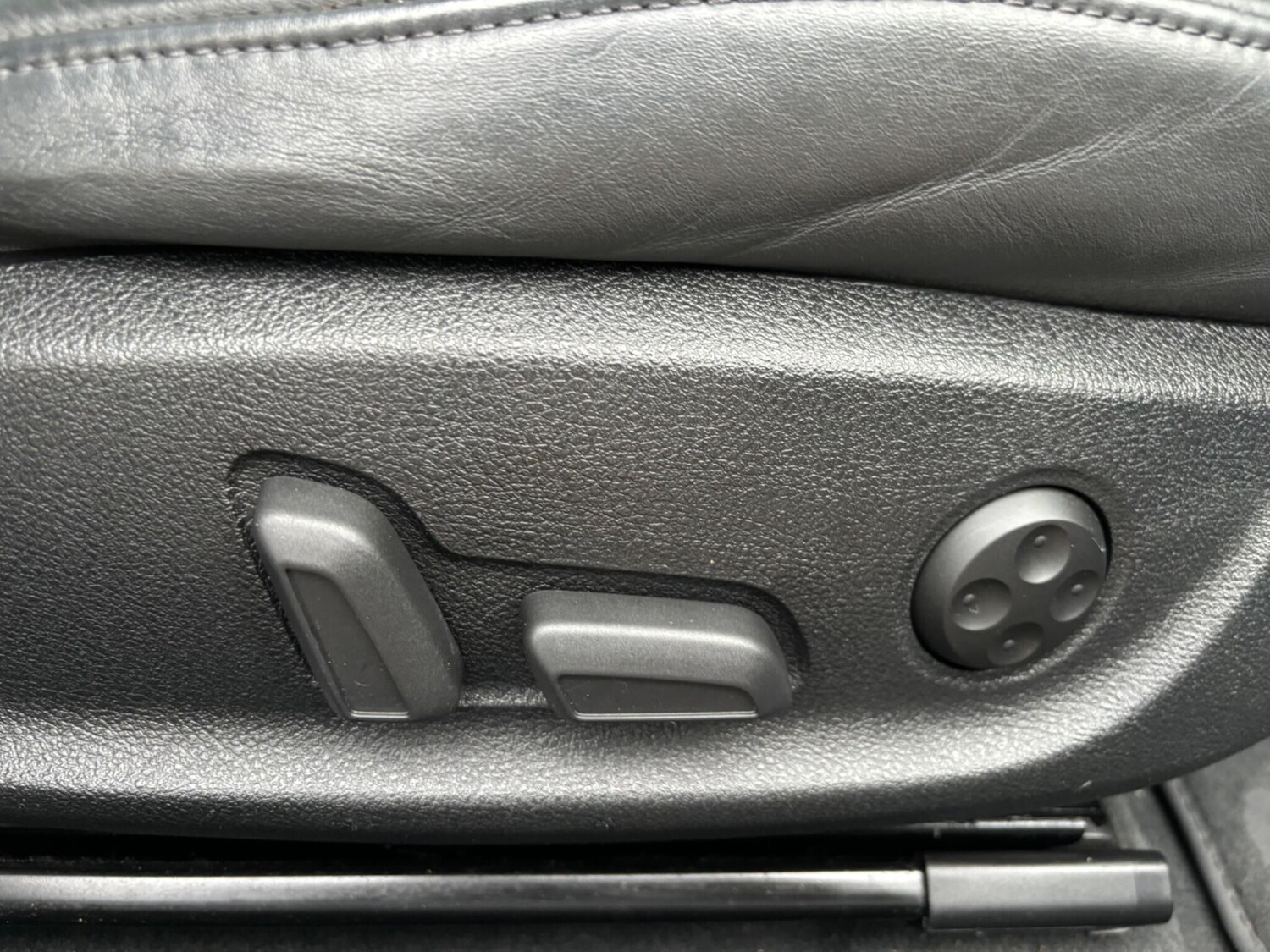 Used Audi A6 Saloon 2014 for sale - 76269695: Photo 61