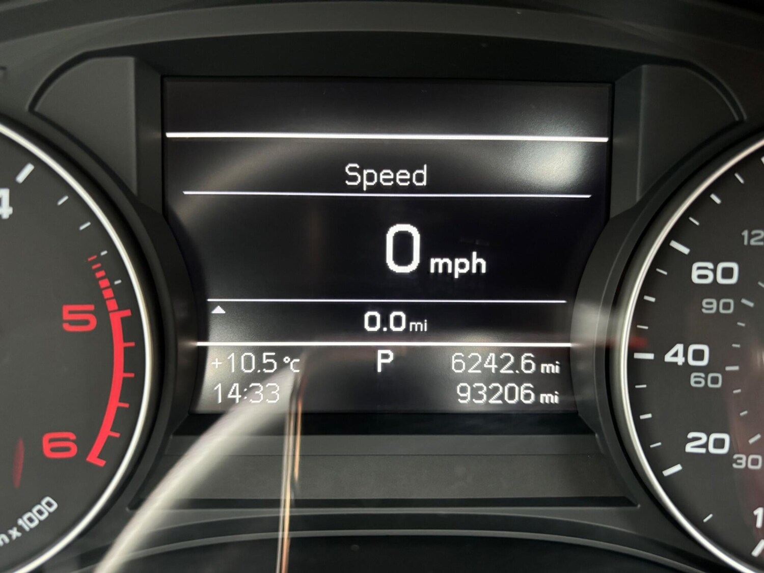 Used Audi A6 Saloon 2014 for sale - 76269695: Photo 64