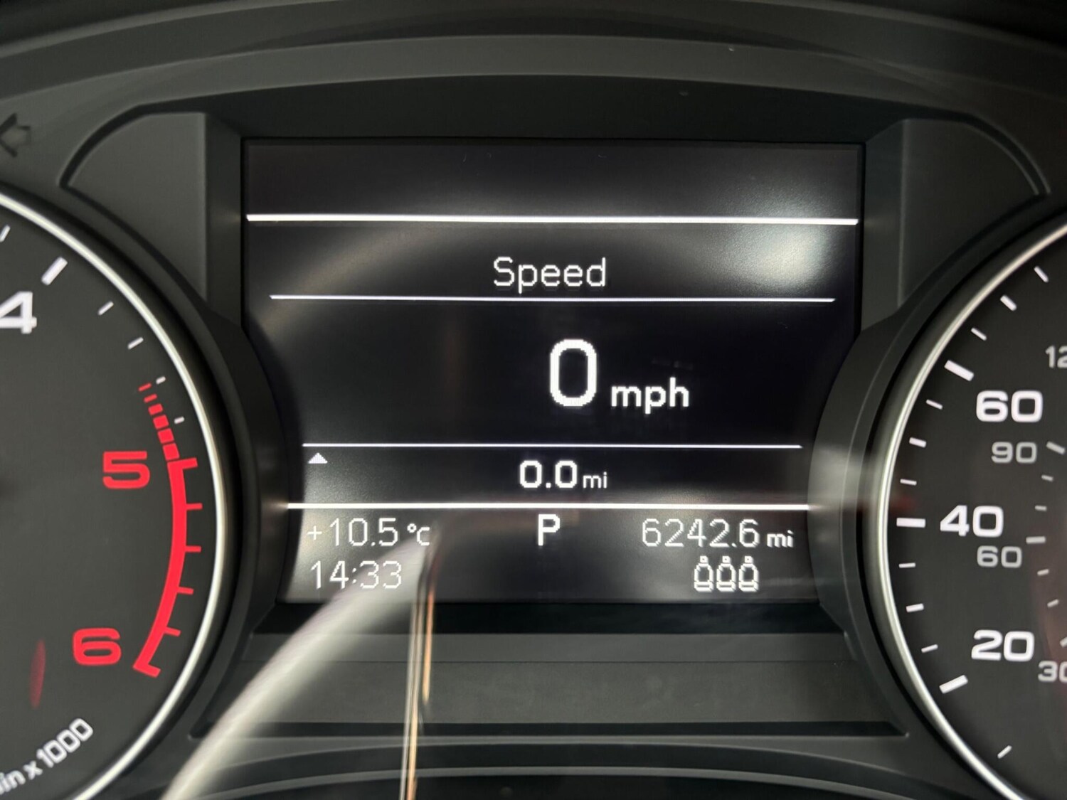 Used Audi A6 Saloon 2014 for sale - 76269695: Photo 65