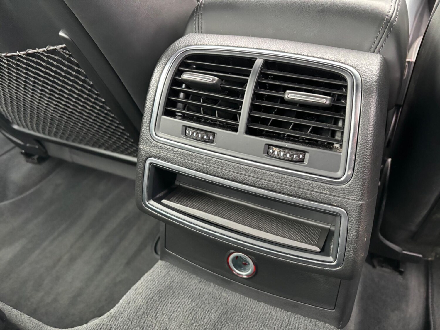 Used Audi A6 Saloon 2014 for sale - 76269695: Photo 70