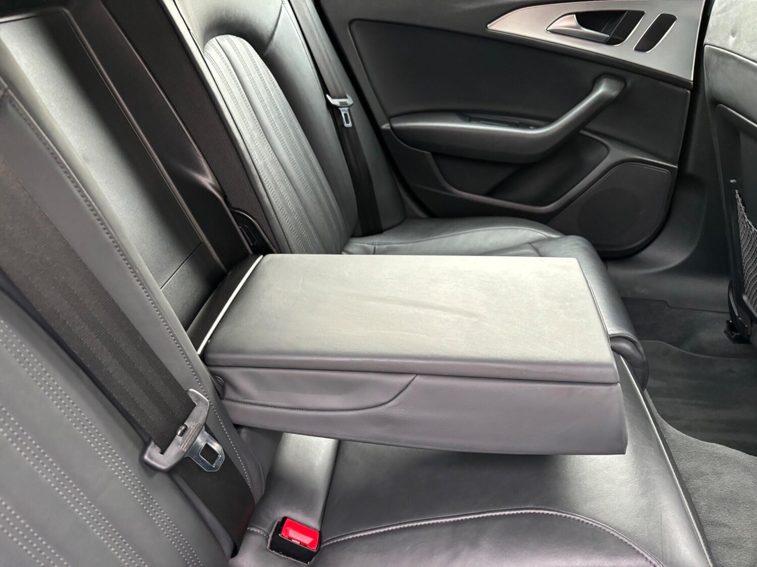 Used Audi A6 Saloon 2014 for sale - 76269695: Photo 71