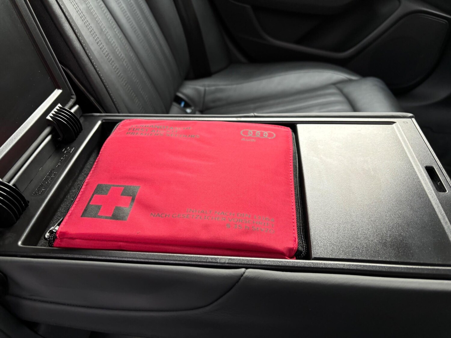 Used Audi A6 Saloon 2014 for sale - 76269695: Photo 72