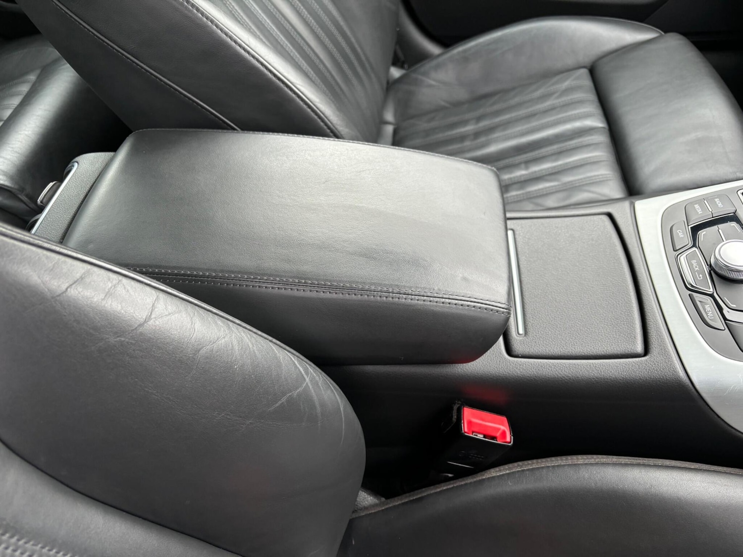 Used Audi A6 Saloon 2014 for sale - 76269695: Photo 73