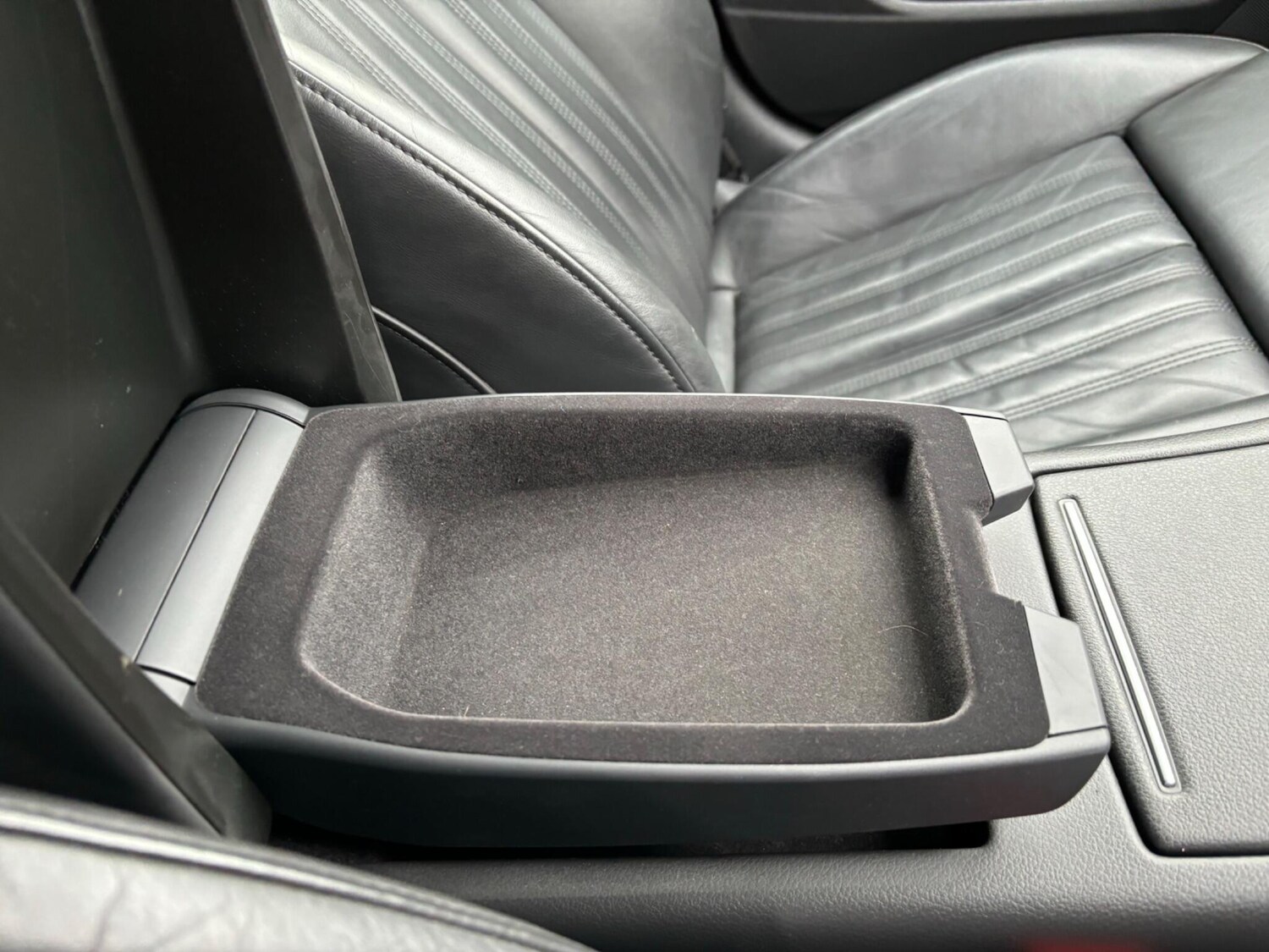 Used Audi A6 Saloon 2014 for sale - 76269695: Photo 74