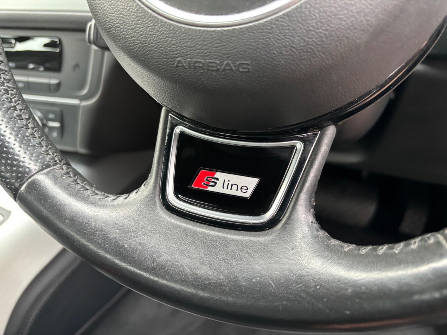 Used Audi A6 Saloon 2014 for sale - 76269695: Photo 79